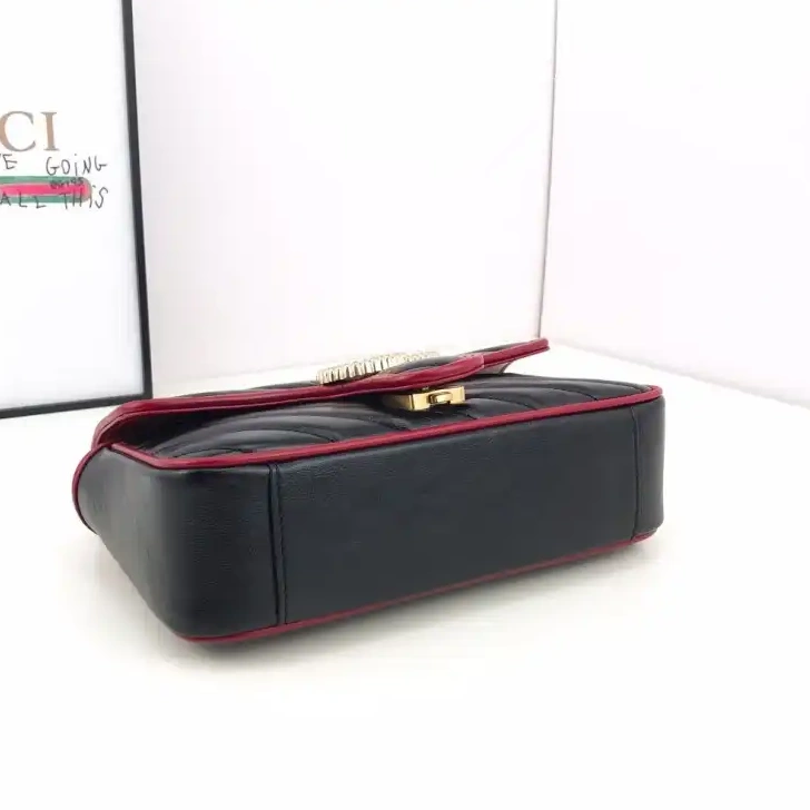 Gucci 19B57G0016 Bags 0801